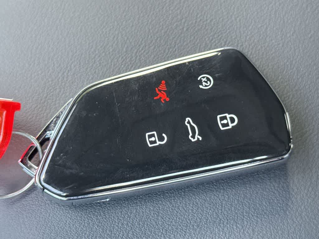 Thumbnail: 2026 Volkswagen Tiguan - 28