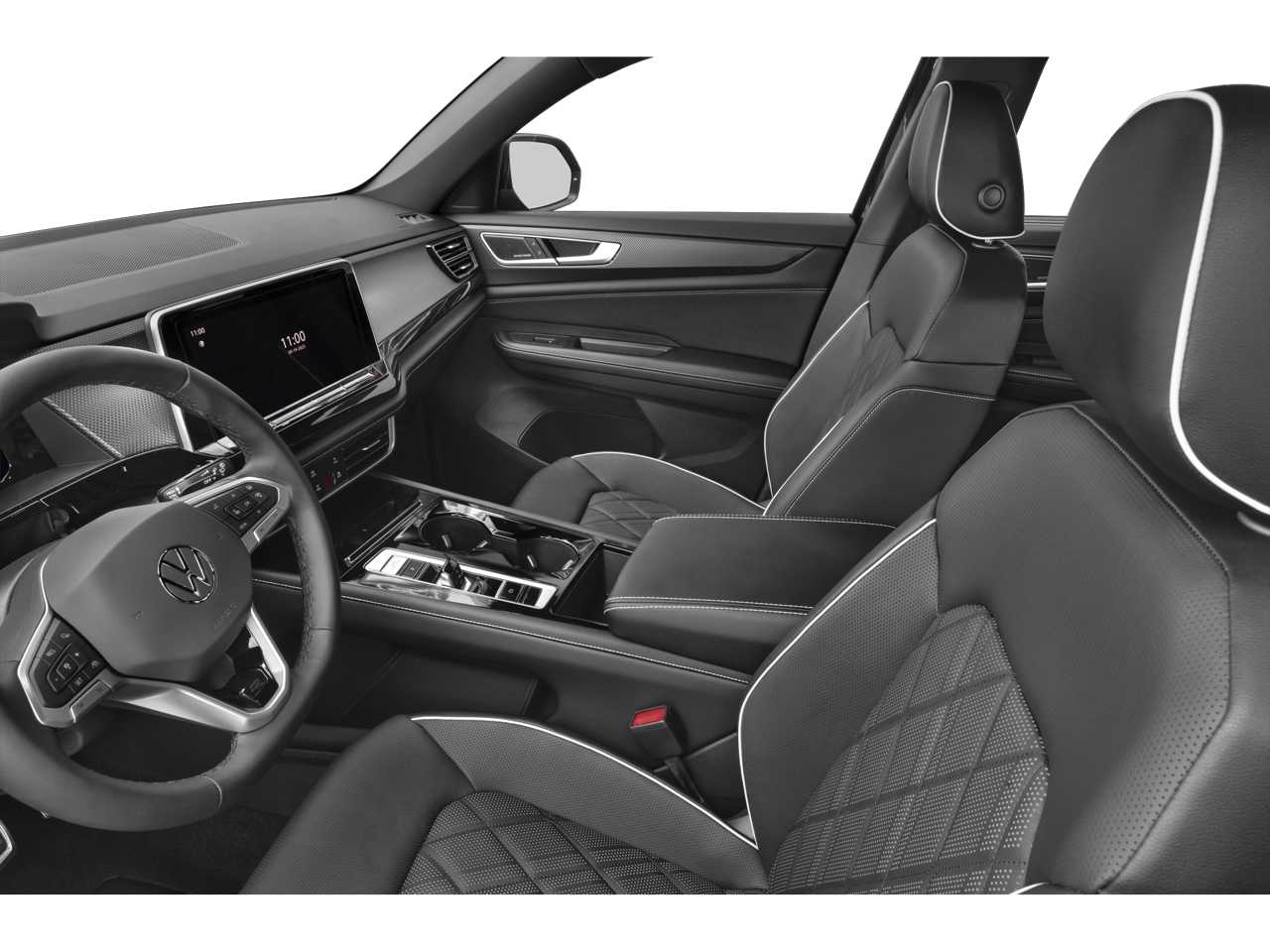 Thumbnail: 2026 Volkswagen Atlas - 6