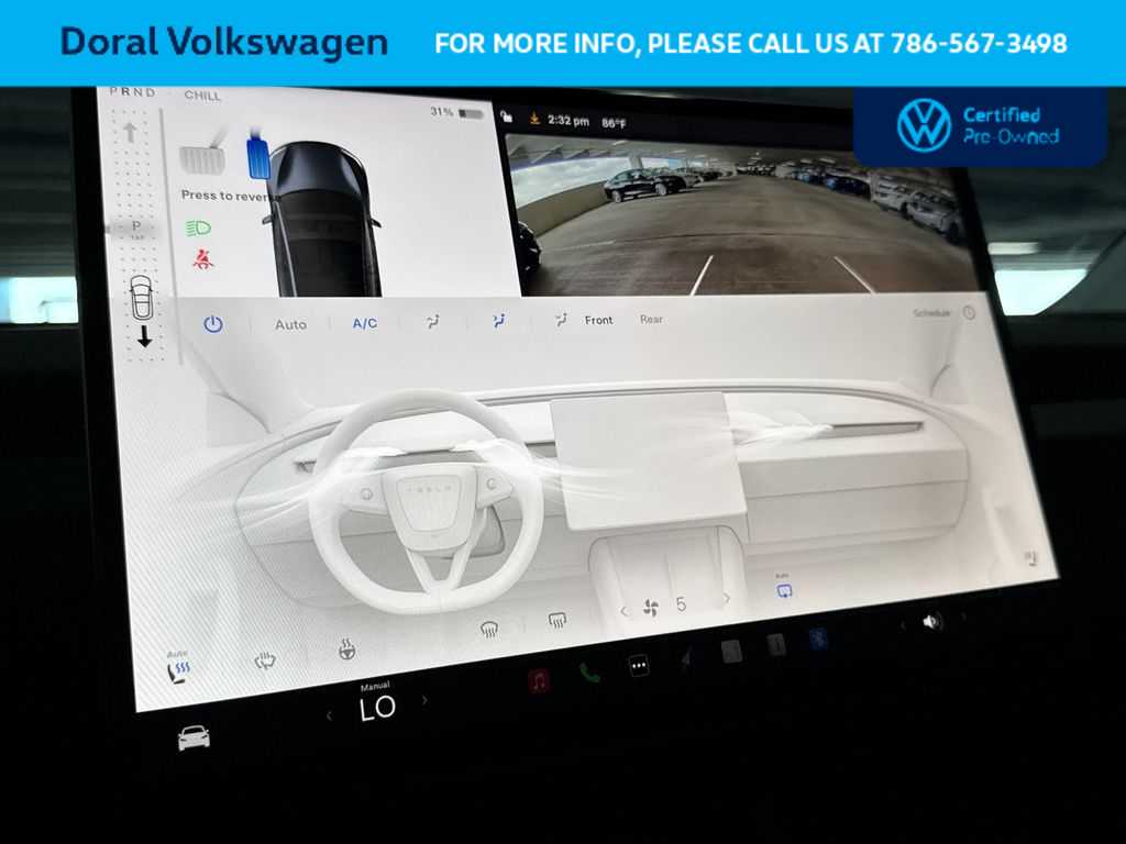 Thumbnail: 2024 Tesla Model 3 - 20