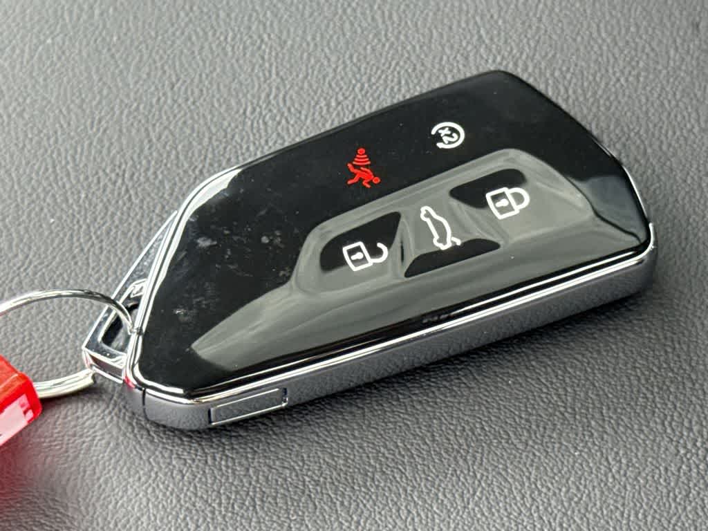 Thumbnail: 2026 Volkswagen Atlas - 28