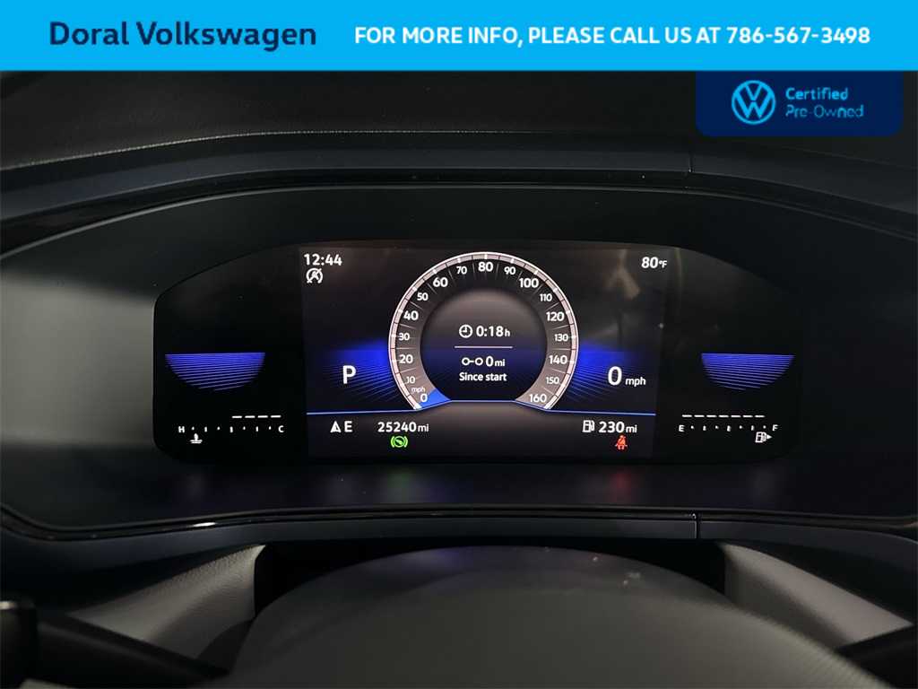 Thumbnail: 2023 Volkswagen Taos - 16