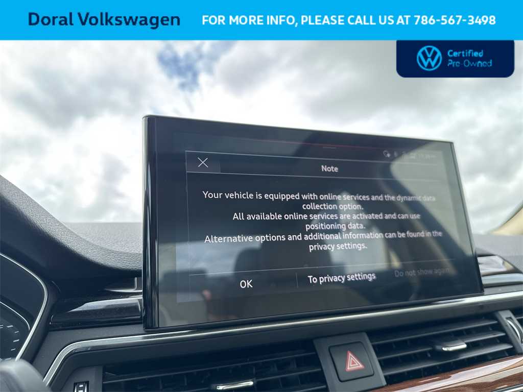 Thumbnail: 2023 Audi A4 - 18