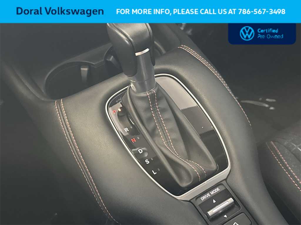 Thumbnail: 2023 Honda HR-V - 21