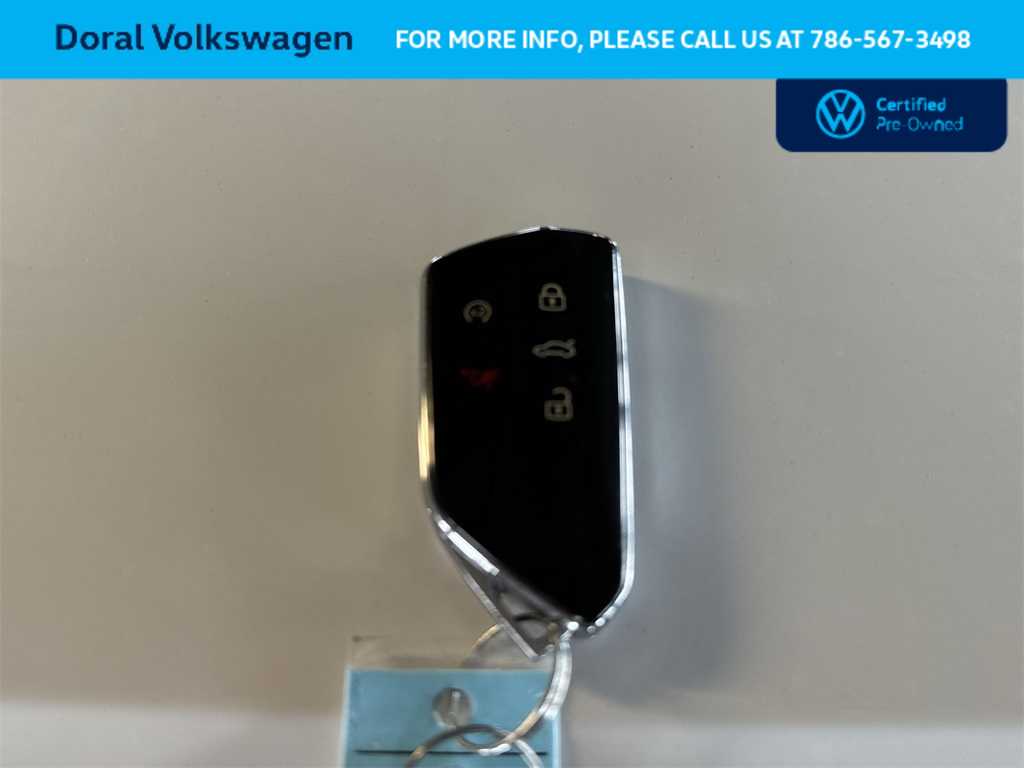 Thumbnail: 2024 Volkswagen Atlas - 28