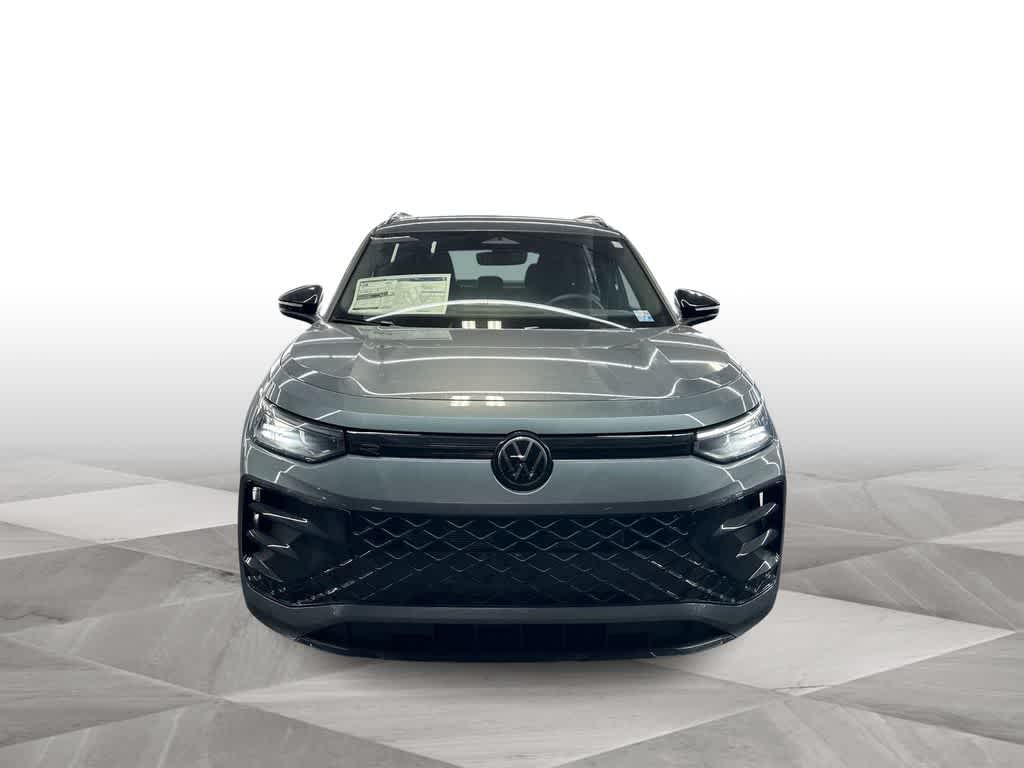 Thumbnail: 2026 Volkswagen Tiguan - 3