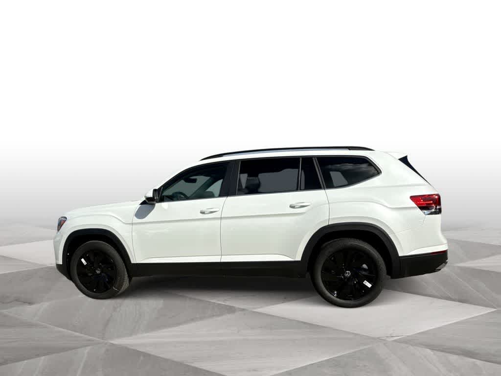 Thumbnail: 2026 Volkswagen Atlas - 5