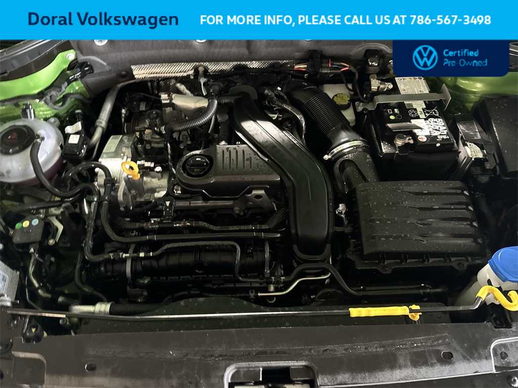 Thumbnail: 2025 Volkswagen Taos - 12