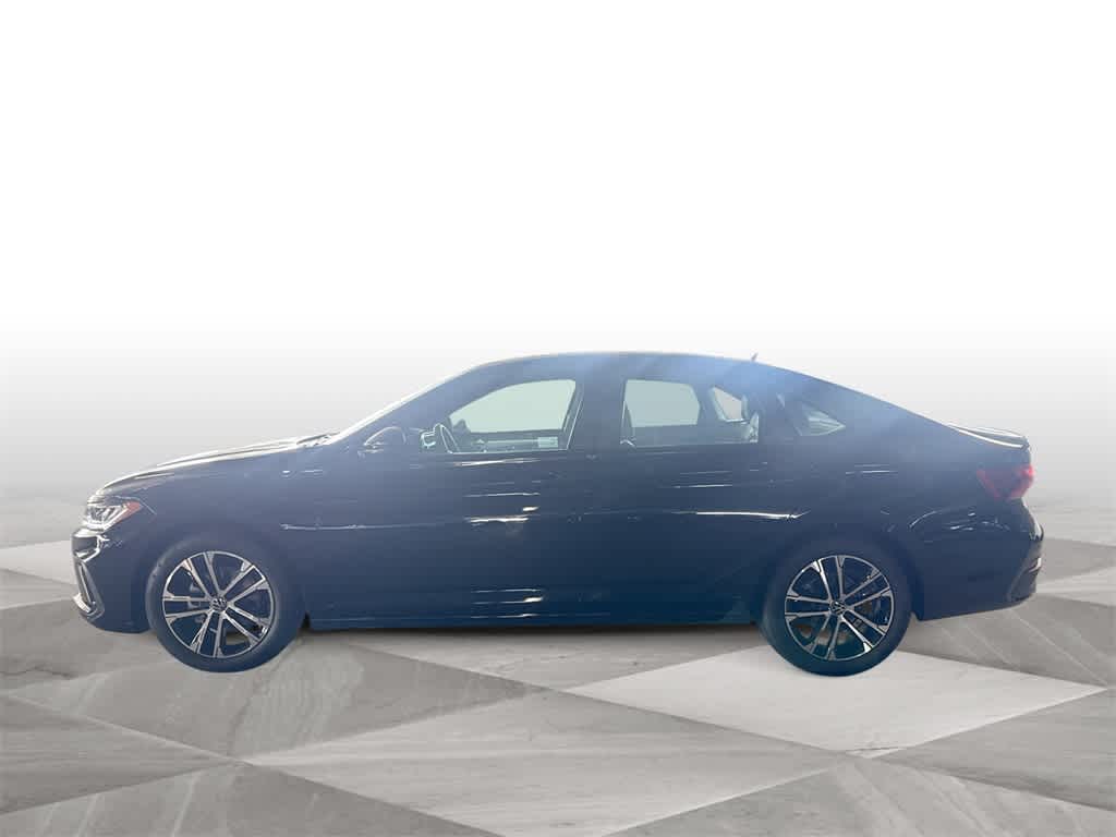 Thumbnail: 2026 Volkswagen Jetta - 5