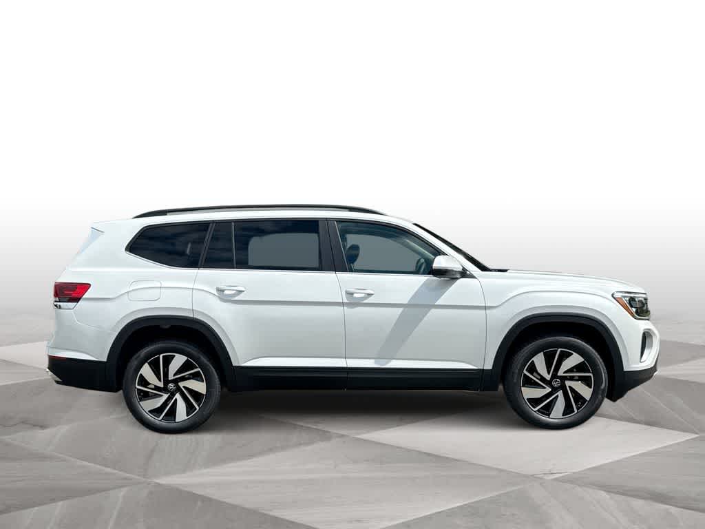 Thumbnail: 2026 Volkswagen Atlas - 9