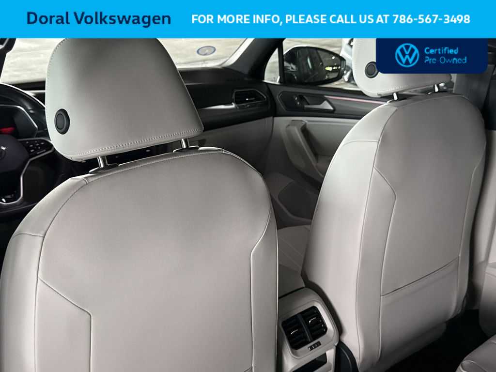 Thumbnail: 2023 Volkswagen Tiguan - 23