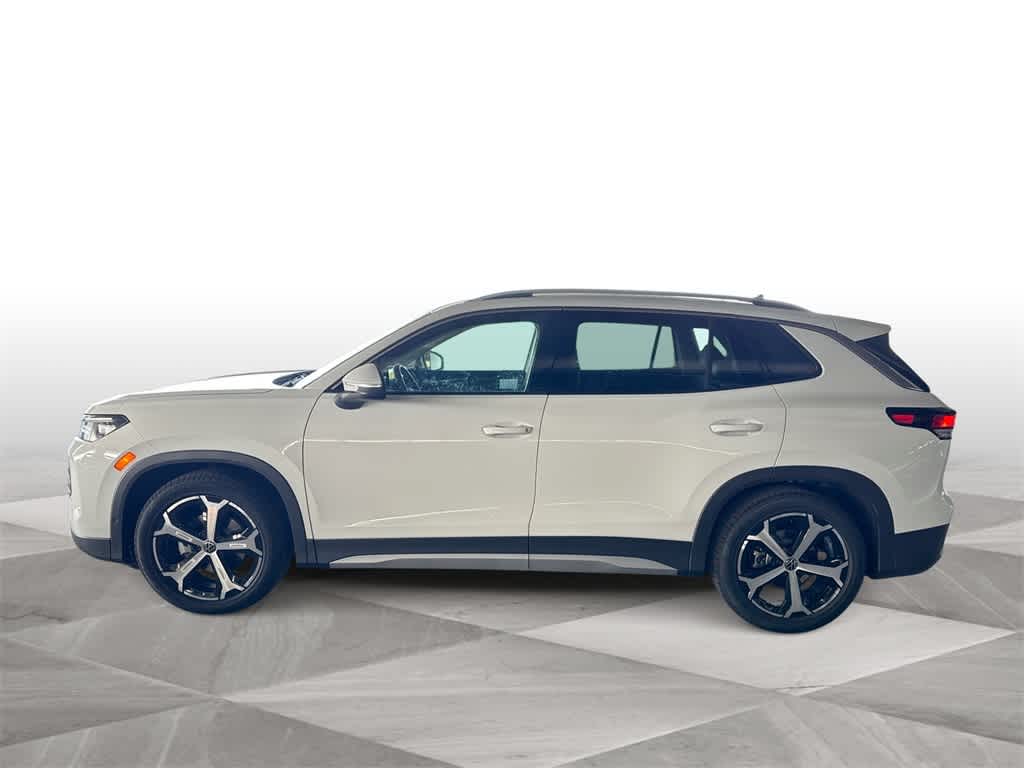 Thumbnail: 2026 Volkswagen Tiguan - 5