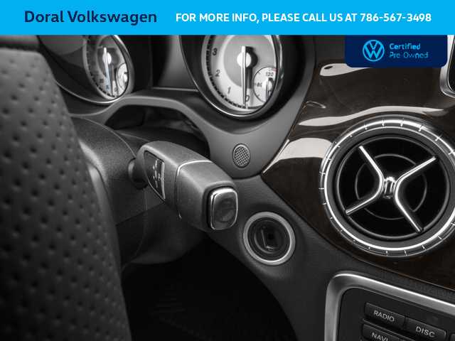 Thumbnail: 2016 Mercedes-Benz CLA - 10