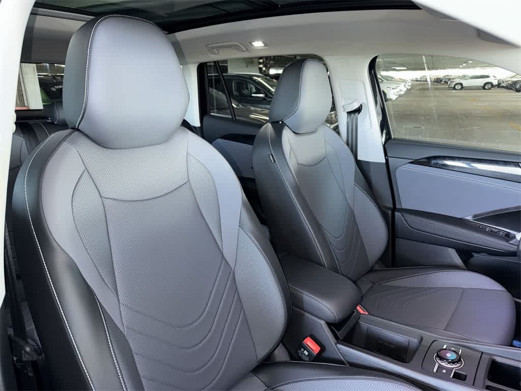 Thumbnail: 2026 Volkswagen Tiguan - 27