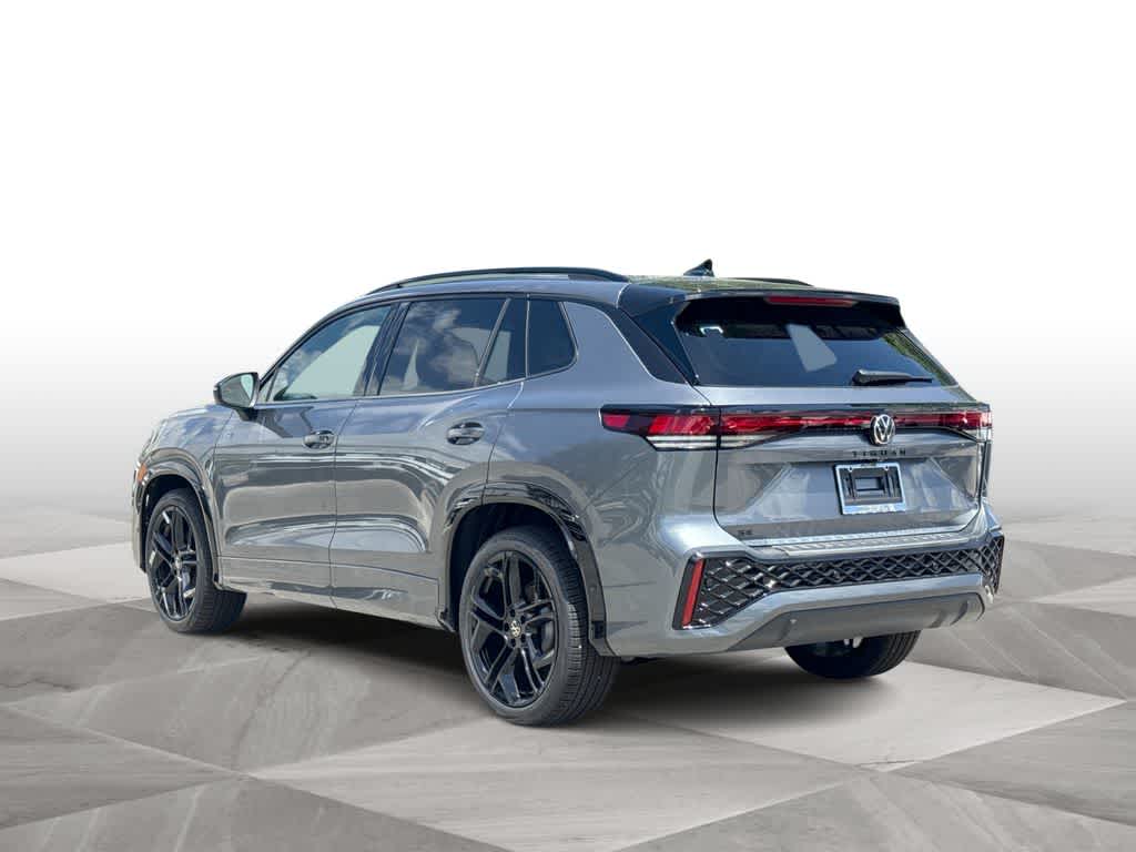Thumbnail: 2026 Volkswagen Tiguan - 6