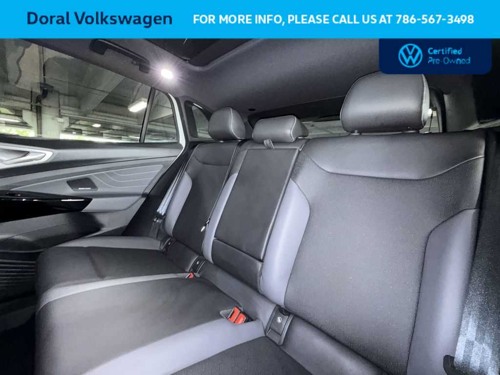Thumbnail: 2025 Volkswagen ID.4 - 22