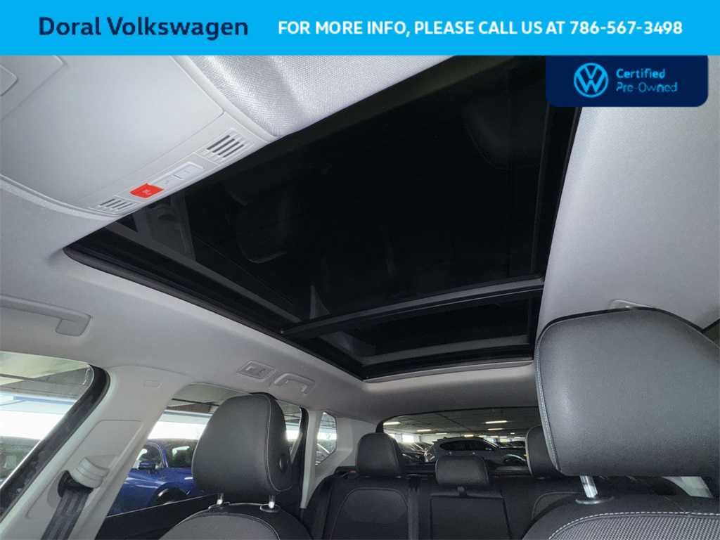 Thumbnail: 2025 Volkswagen Taos - 17