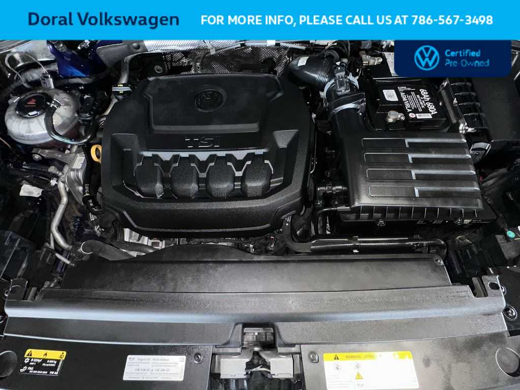 Thumbnail: 2023 Volkswagen Tiguan - 12