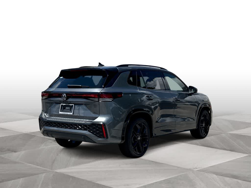 Thumbnail: 2026 Volkswagen Tiguan - 8