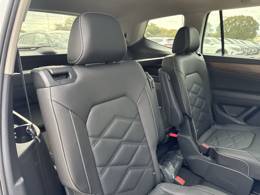 Thumbnail: 2026 Volkswagen Atlas - 26