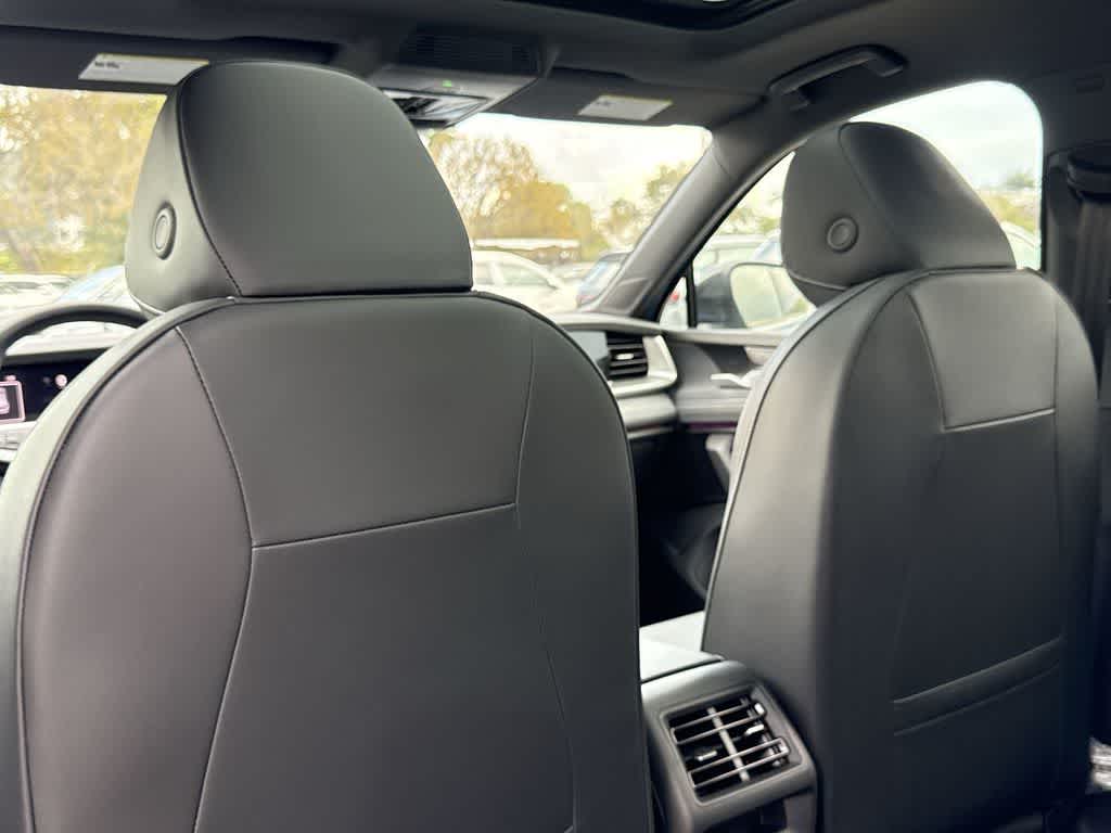 Thumbnail: 2026 Volkswagen Tiguan - 23