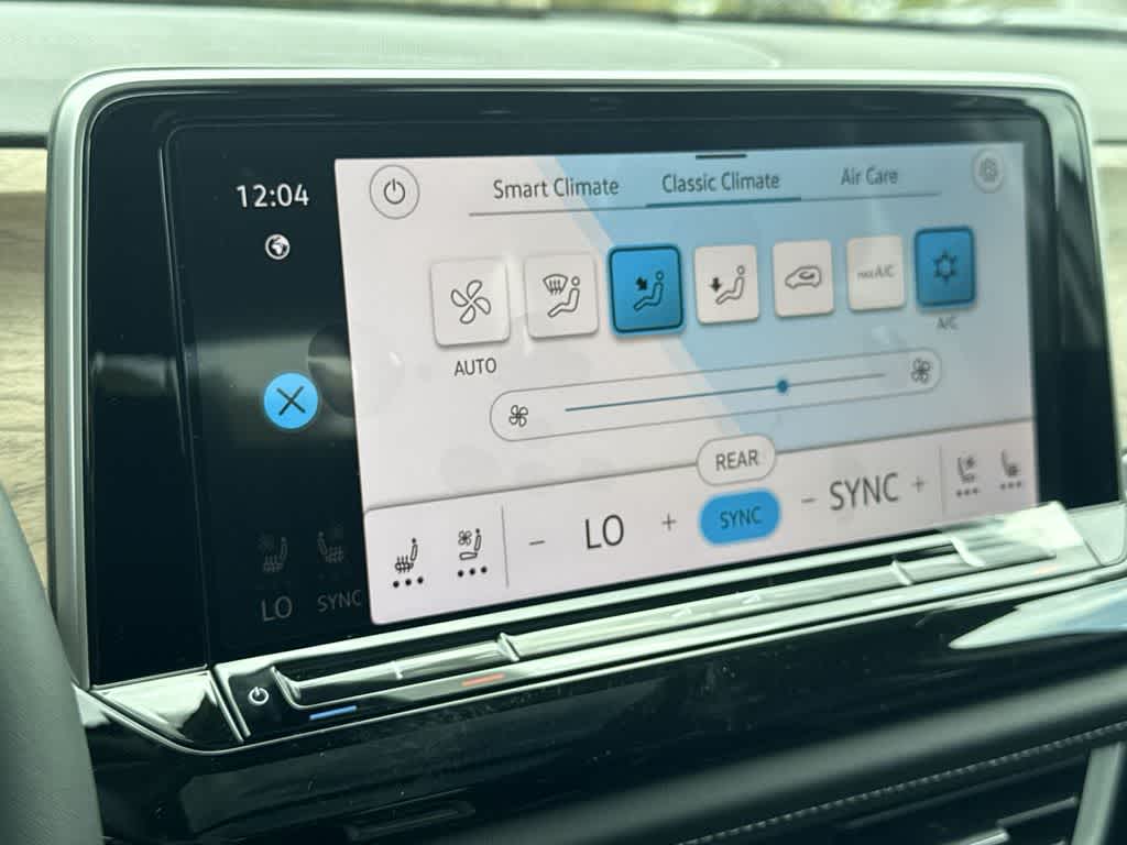 Thumbnail: 2026 Volkswagen Atlas - 20