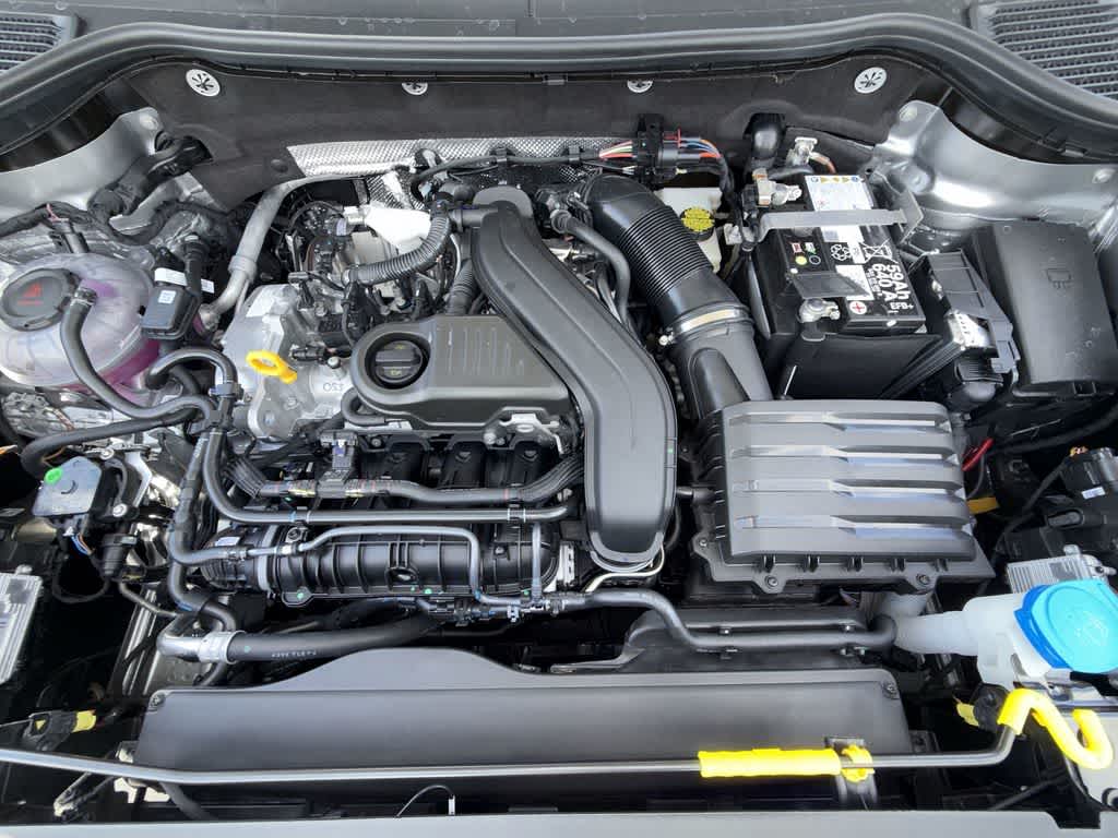 Thumbnail: 2026 Volkswagen Taos - 12