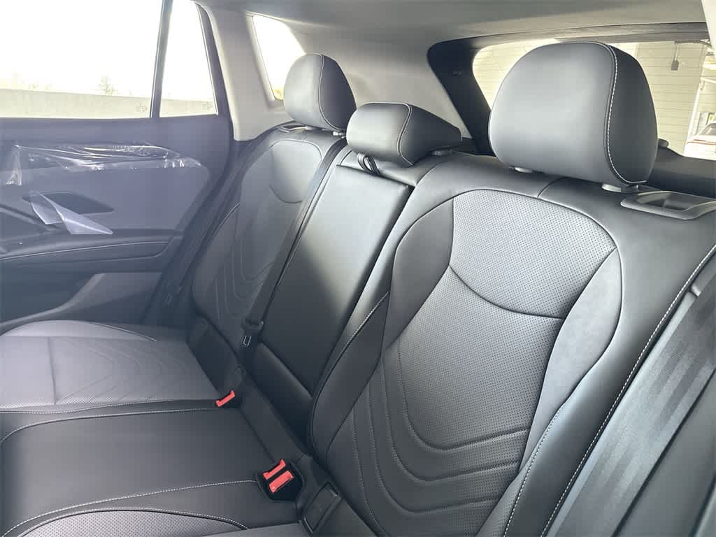 Thumbnail: 2026 Volkswagen Tiguan - 22