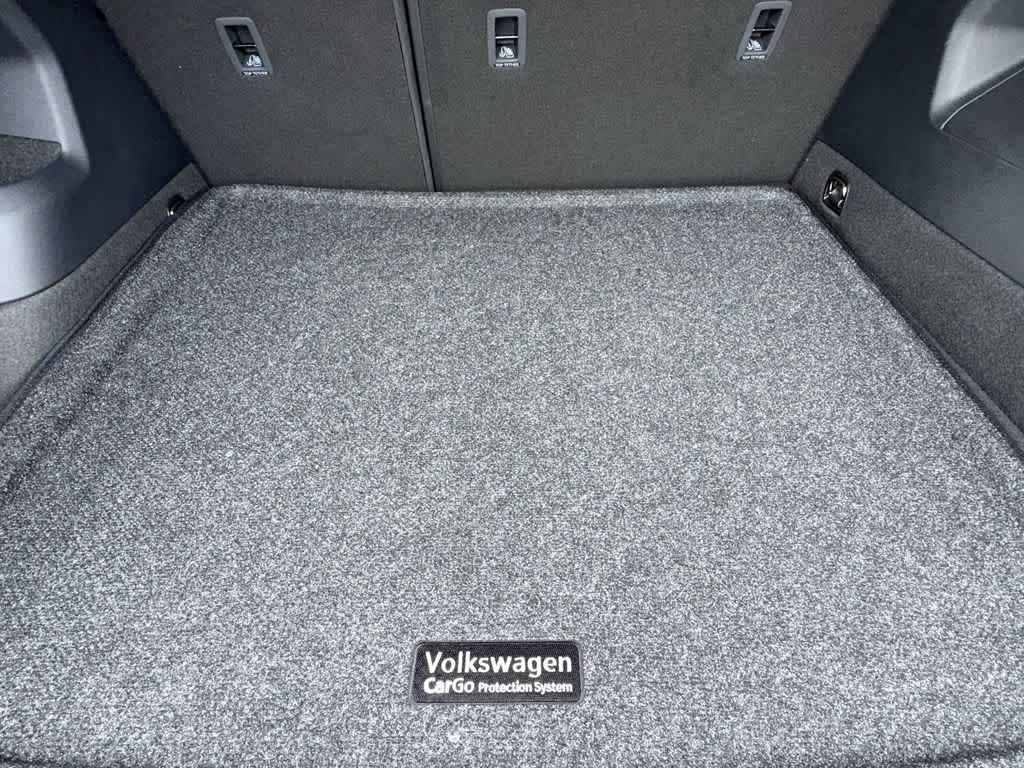 Thumbnail: 2026 Volkswagen Tiguan - 25