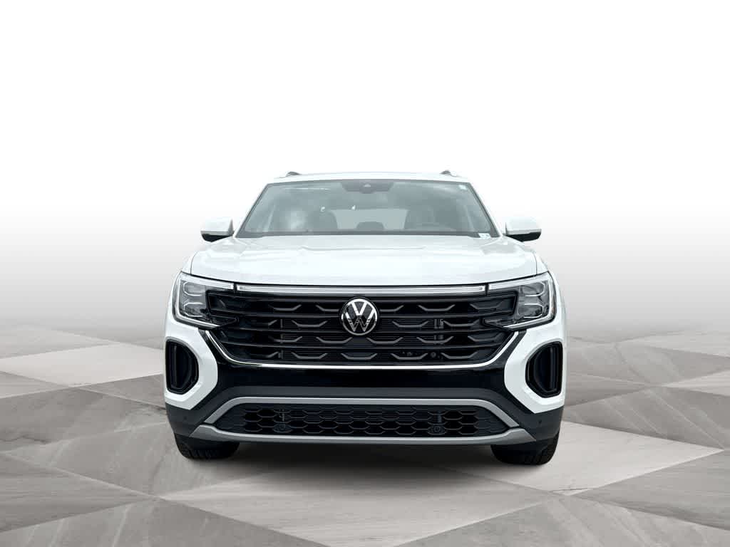 Thumbnail: 2026 Volkswagen Atlas - 3