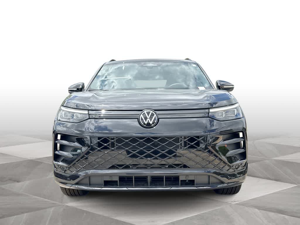Thumbnail: 2026 Volkswagen Tiguan - 3