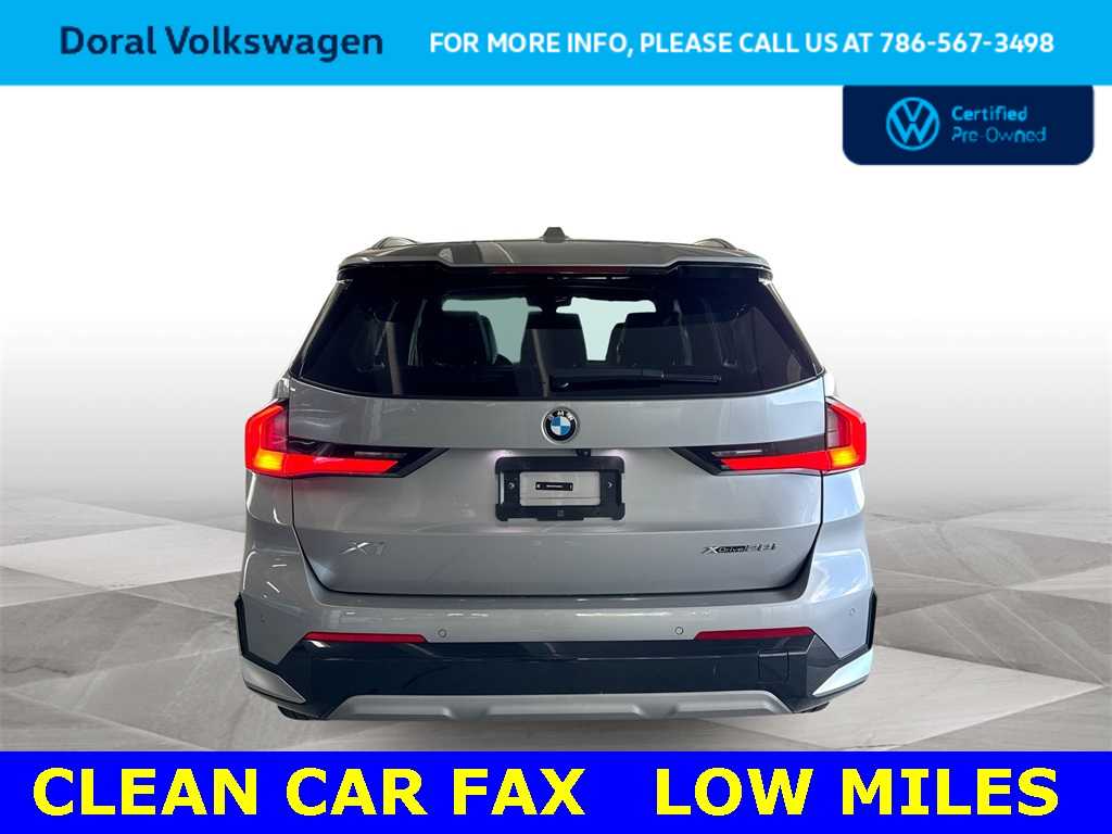 Thumbnail: 2023 BMW X1 - 7