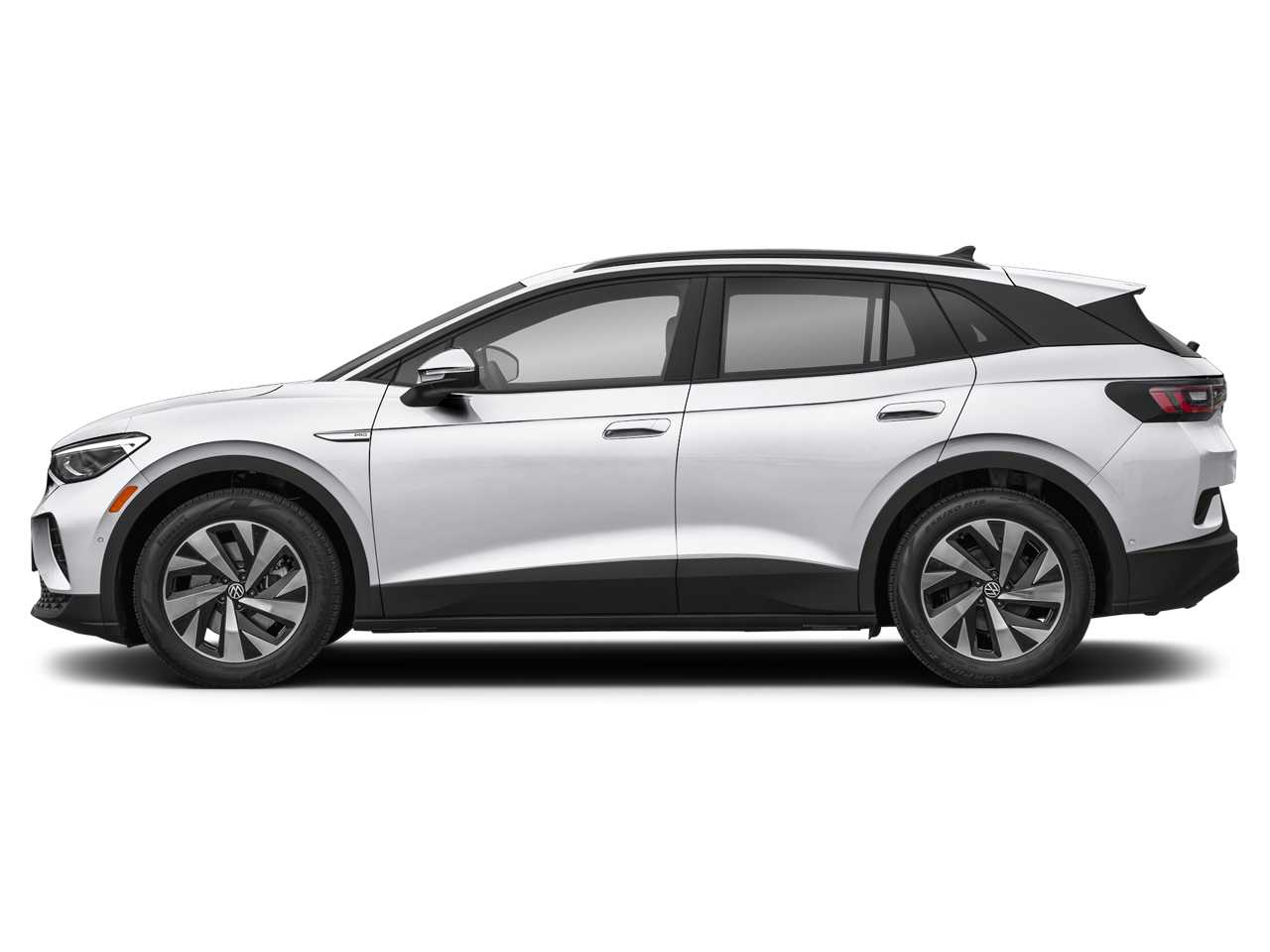 Thumbnail: 2026 Volkswagen ID.4 - 3
