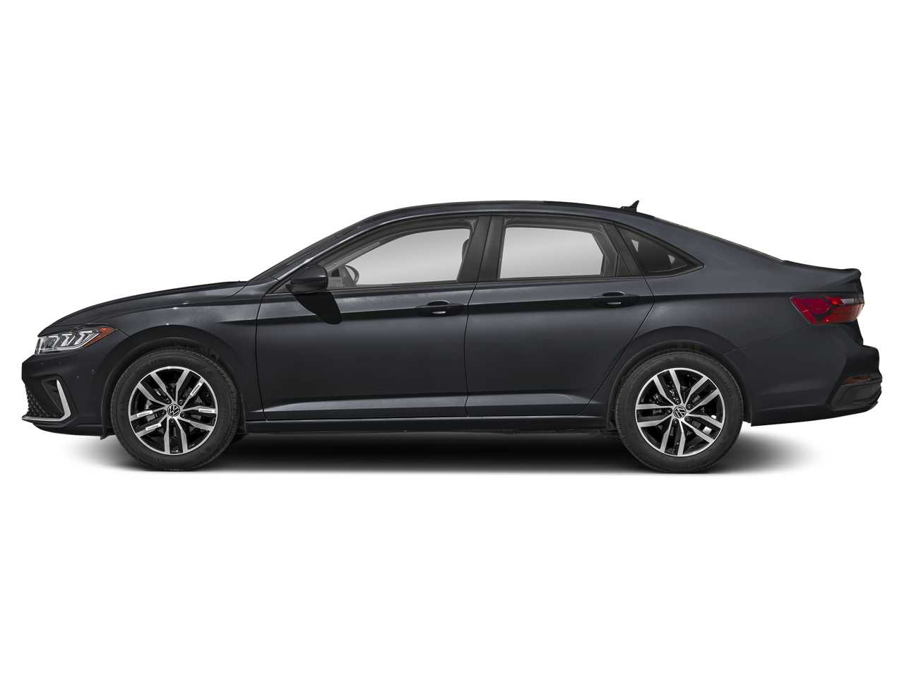 Thumbnail: 2026 Volkswagen Jetta - 3