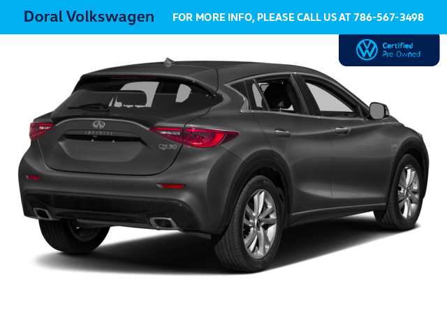 Thumbnail: 2018 INFINITI QX30 - 2