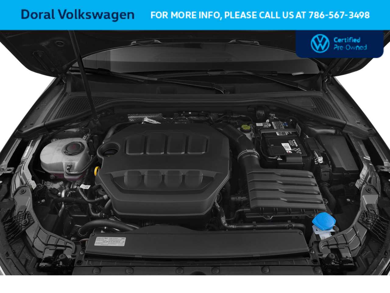 Thumbnail: 2022 Audi A3 - 12