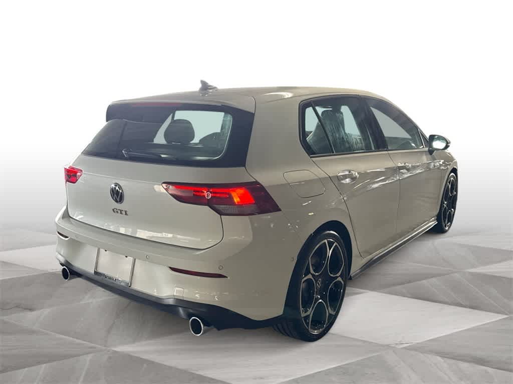 Thumbnail: 2025 Volkswagen Golf - 8