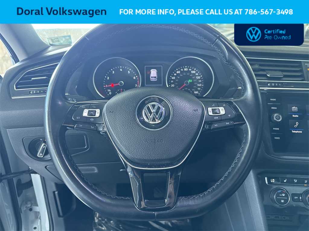 Thumbnail: 2019 Volkswagen Tiguan - 15