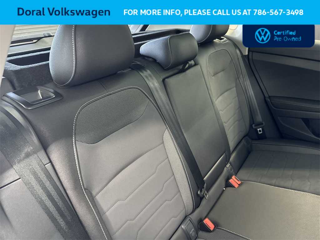 Thumbnail: 2025 Volkswagen Taos - 32