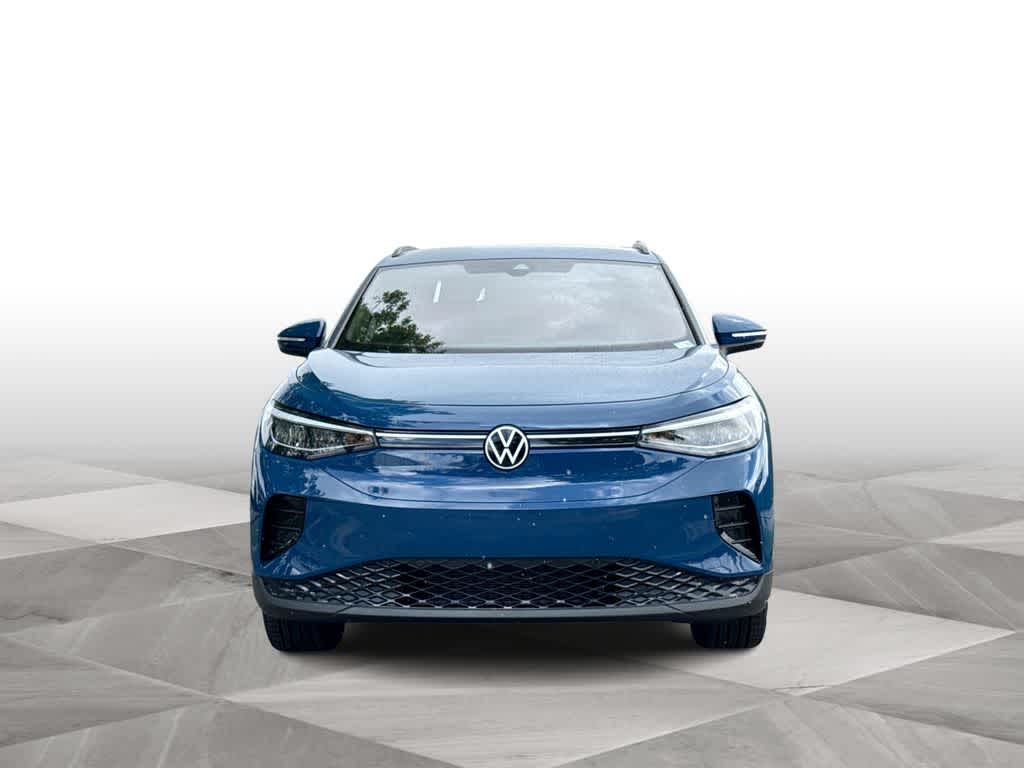 Thumbnail: 2026 Volkswagen ID.4 - 3