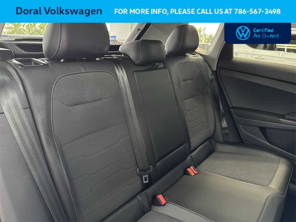 Thumbnail: 2025 Volkswagen Taos - 26