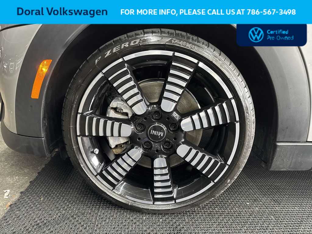 Thumbnail: 2023 MINI Cooper Hardtop - 10