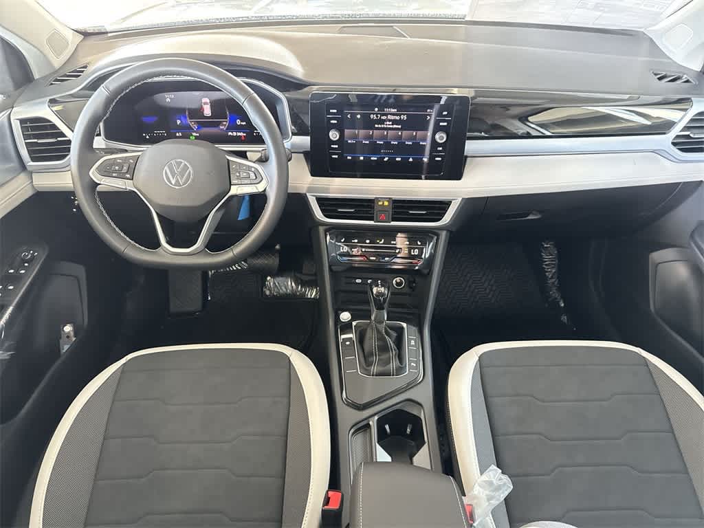 Thumbnail: 2026 Volkswagen Taos - 24