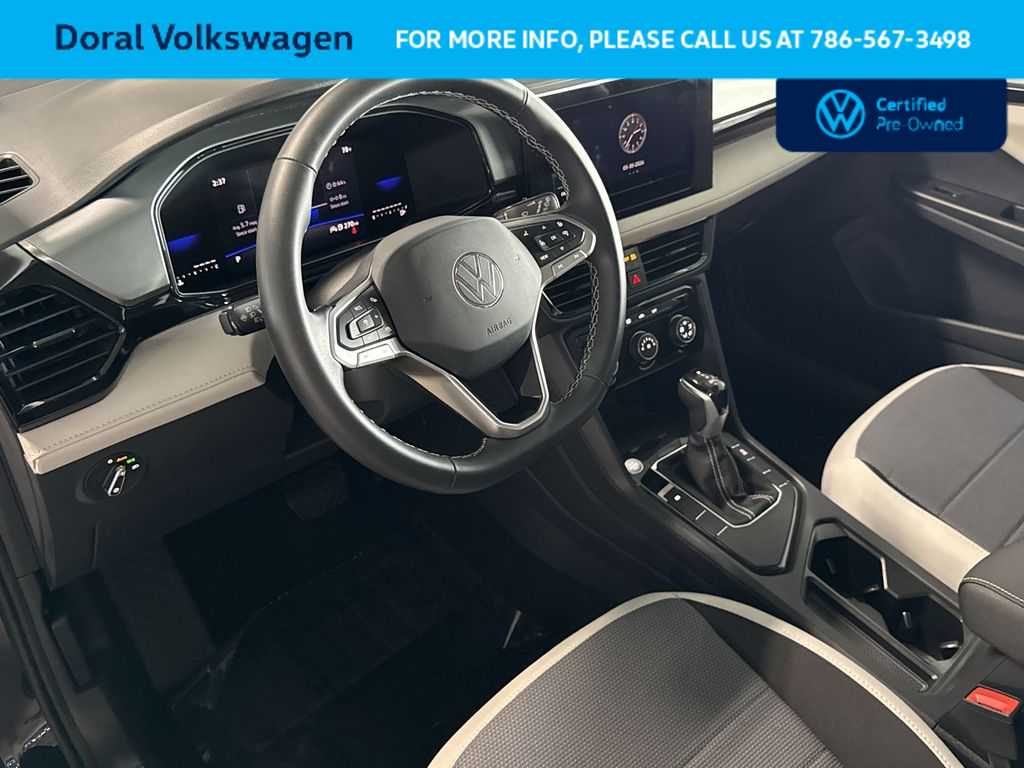 Thumbnail: 2025 Volkswagen Taos - 13