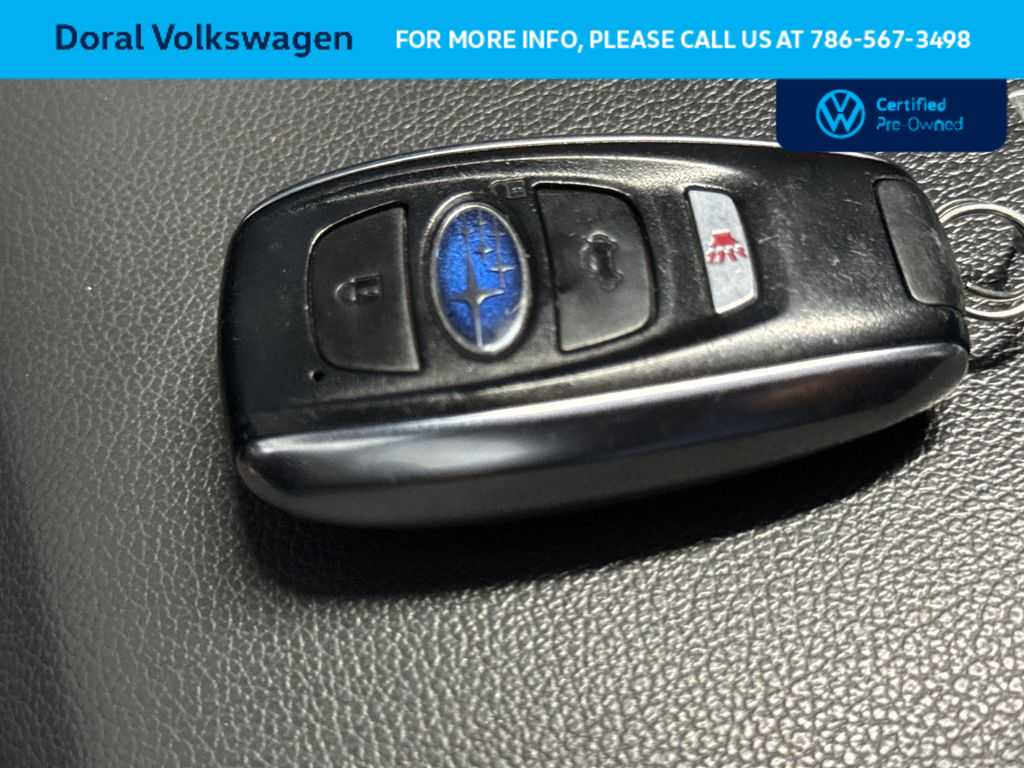 Thumbnail: 2024 Subaru Forester - 28