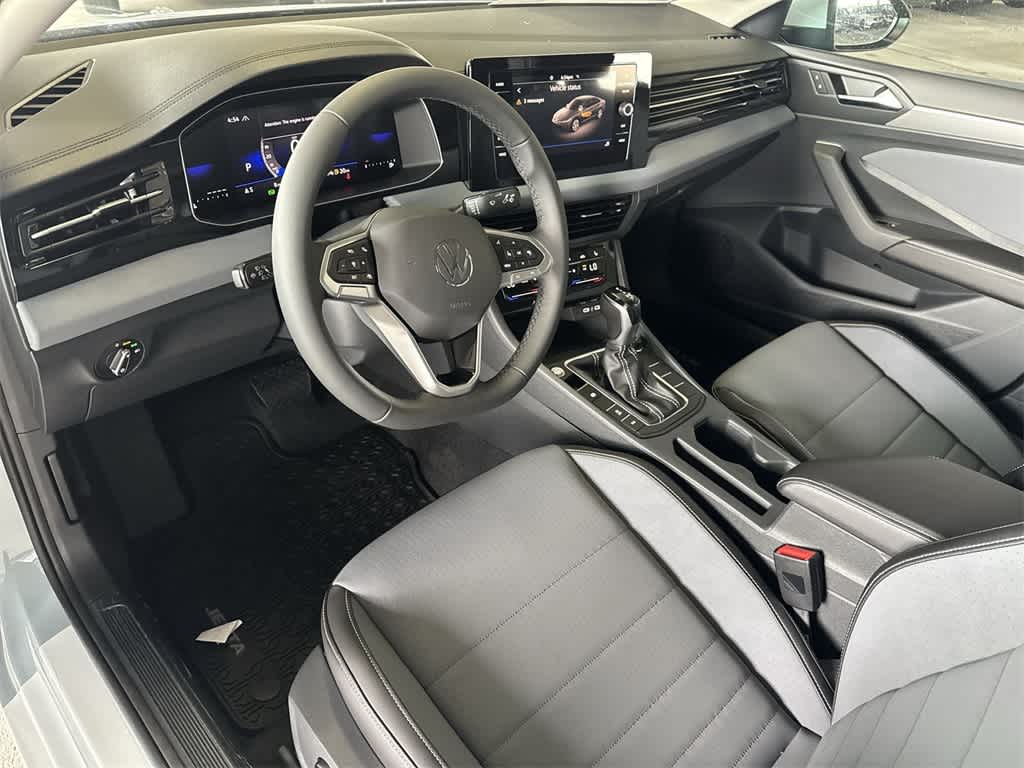 Thumbnail: 2026 Volkswagen Jetta - 13