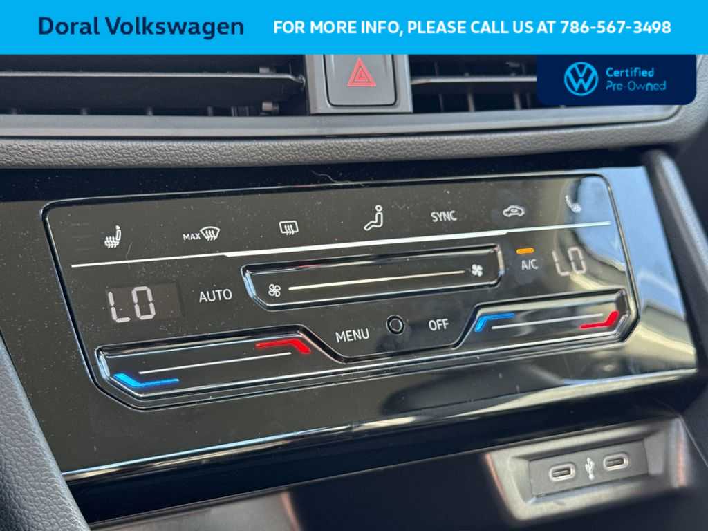 Thumbnail: 2025 Volkswagen Jetta - 20