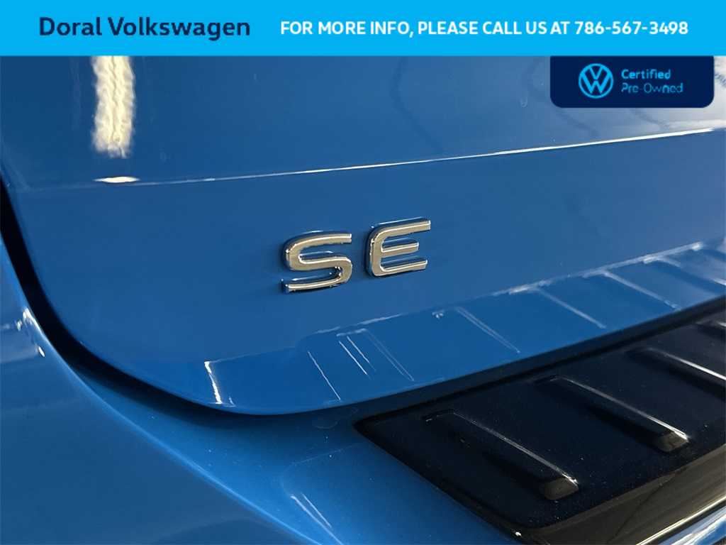 Thumbnail: 2025 Volkswagen Taos - 11