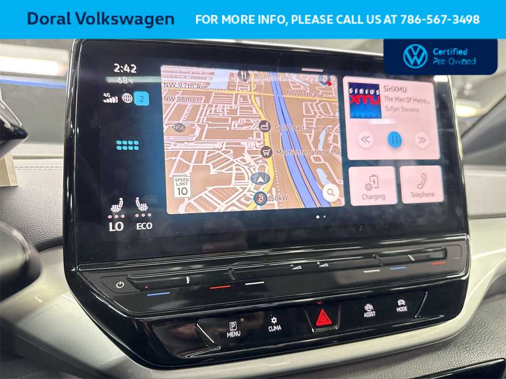 Thumbnail: 2023 Volkswagen ID.4 - 18