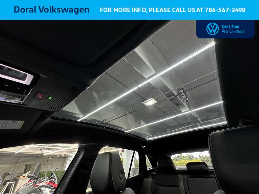 Thumbnail: 2023 Volkswagen ID.4 - 17