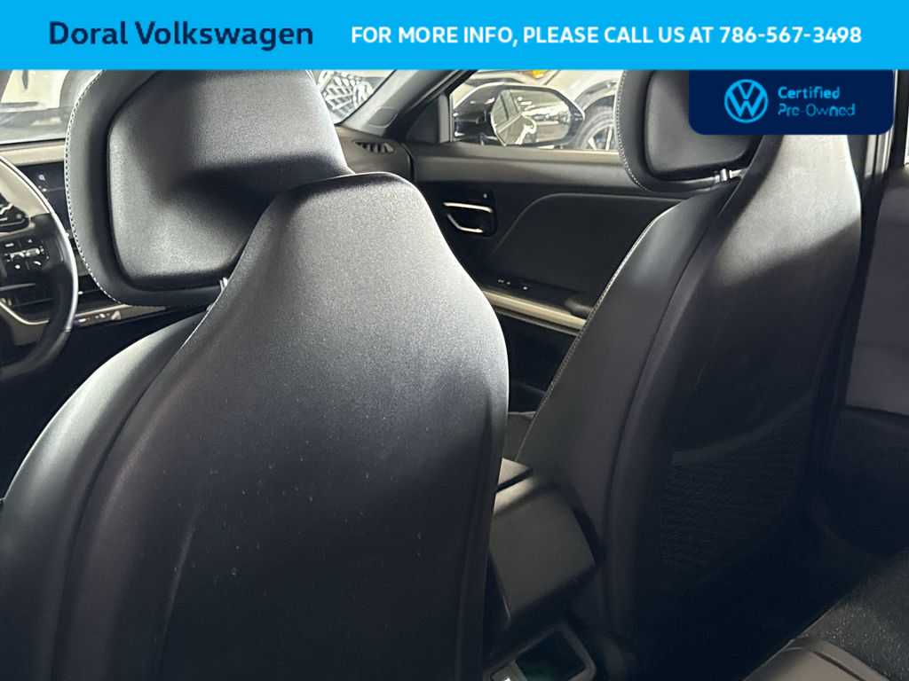 Thumbnail: 2025 Kia K4 - 23